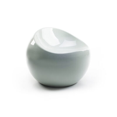 Blue Vase