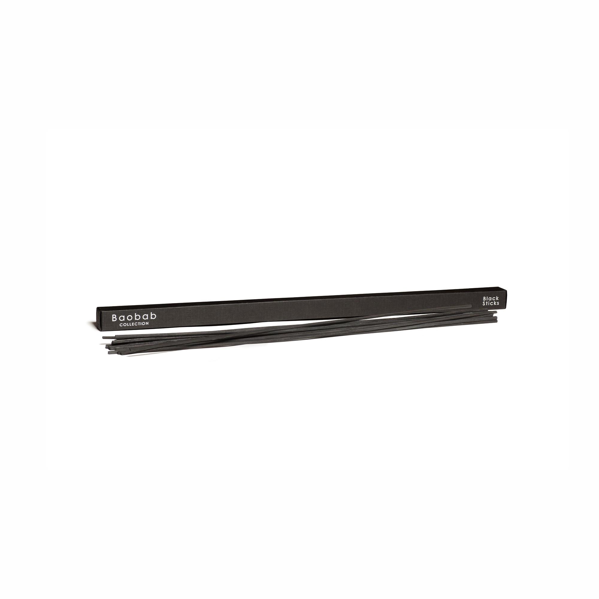Lodge Sticks  Black