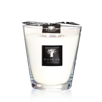 Max 16 Madagascar Vanilla luster