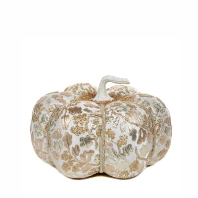 BROC.PUMPKIN TT CRM/GLD