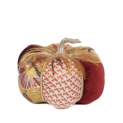 BROC.PUMPKIN TT OR/CRM/MULTI