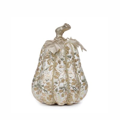 BROC.TALL PUMPKIN TT CRM/GLD
