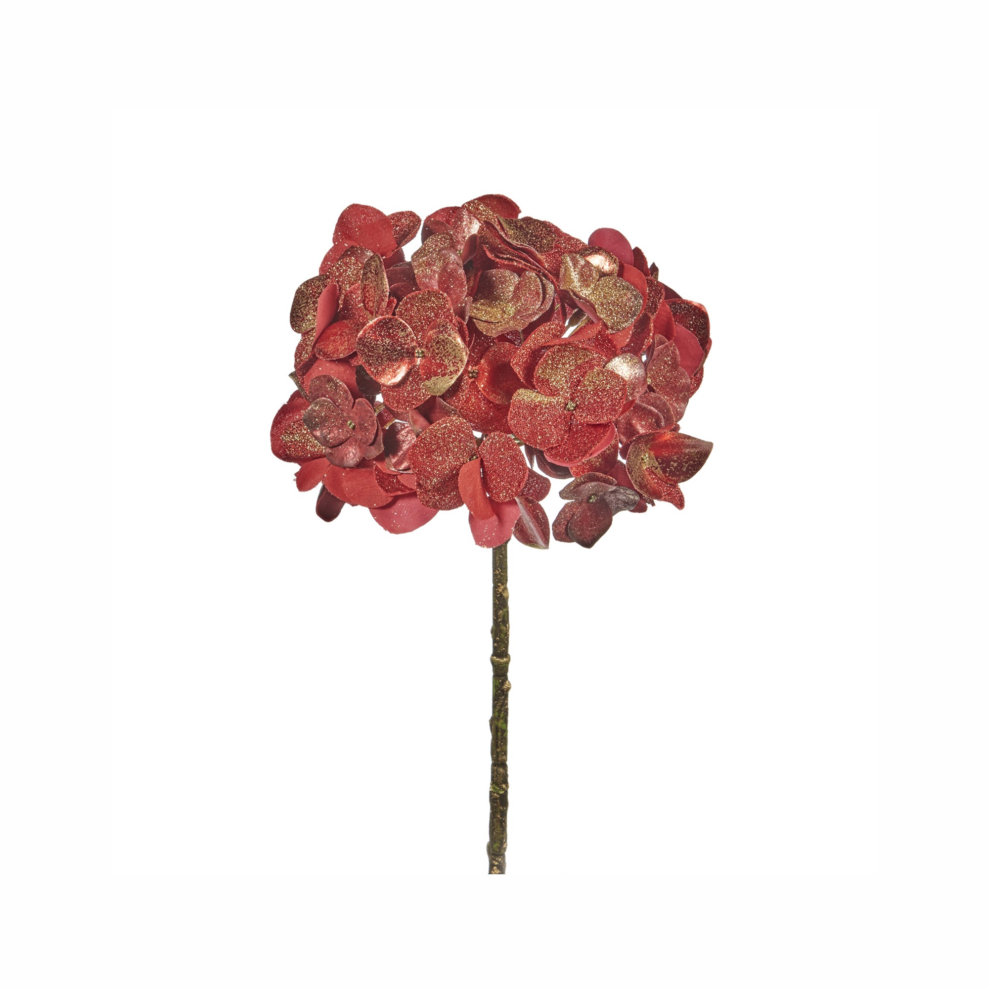 GLT HYDRANGEA FLOWER STEM RD