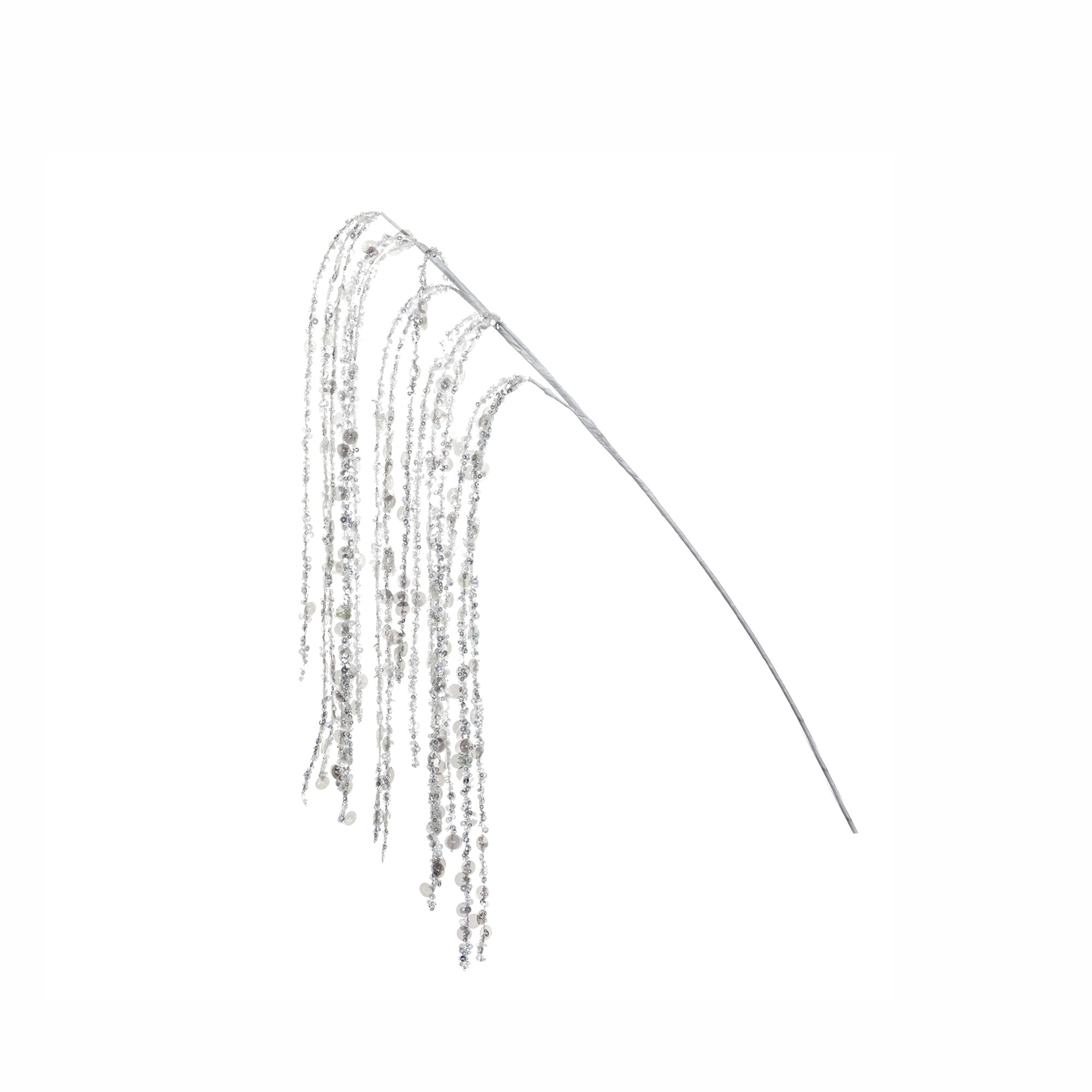 GLT SEQ.HANG.NEEDLE STEM WH