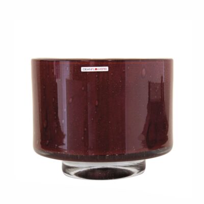 V.Akiko XL claret