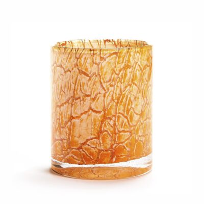 V.Cylinder  carnelian