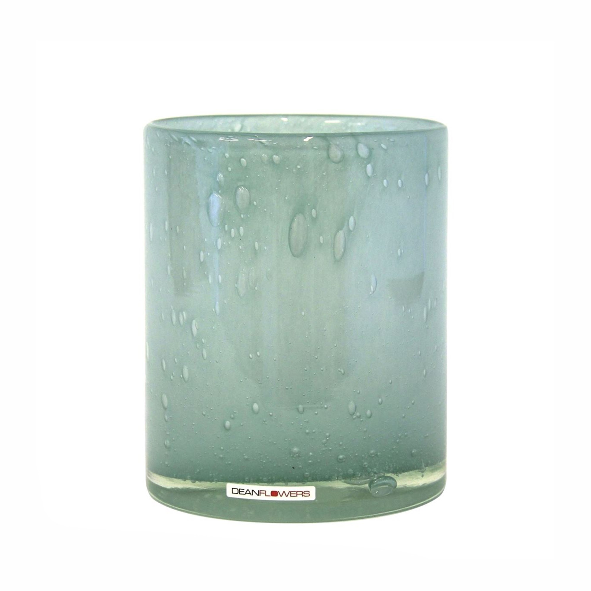 V.Cylinder  glaçon bubbles