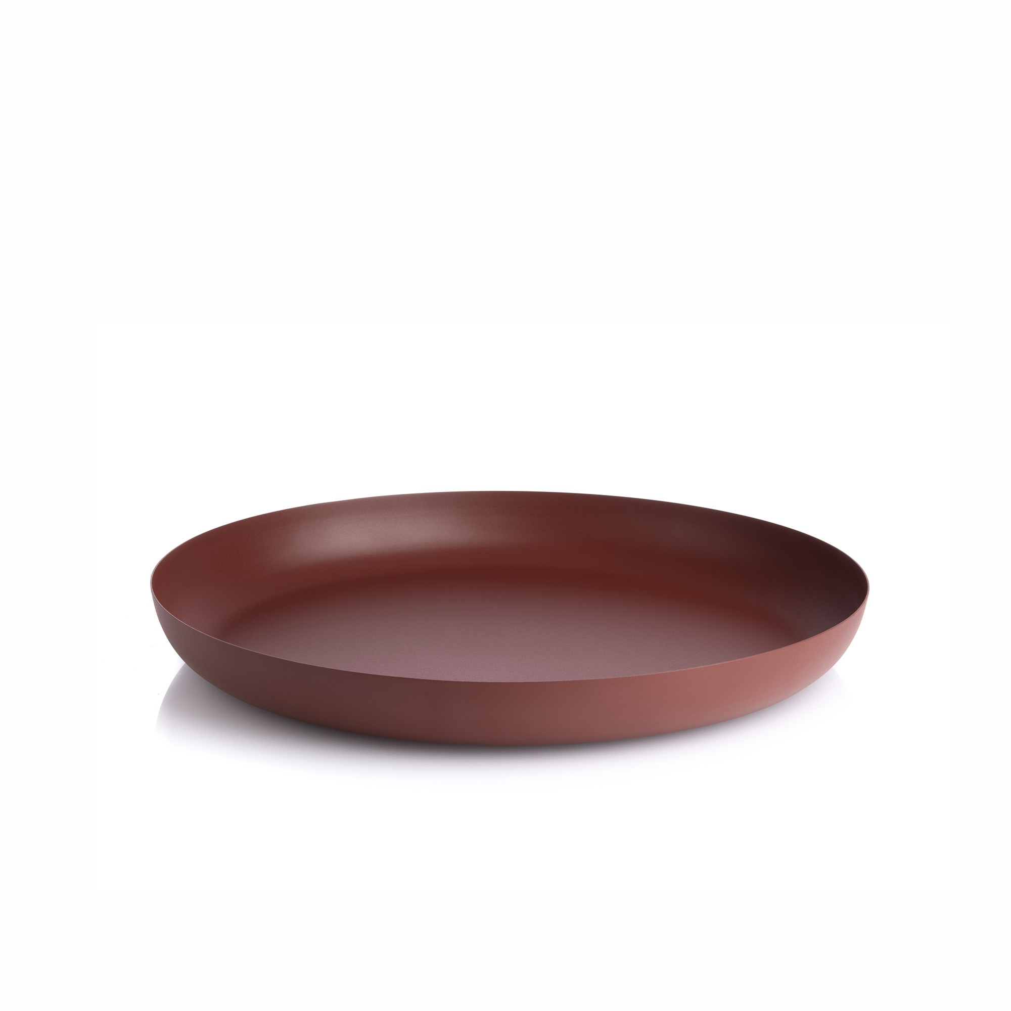 CARRY AWAY TRAY RED