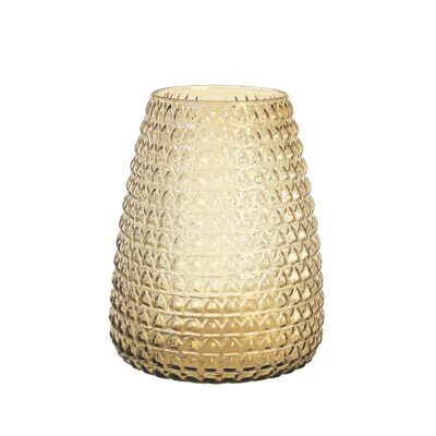 DIM SCALE MEDIUM AMBER LIGHT