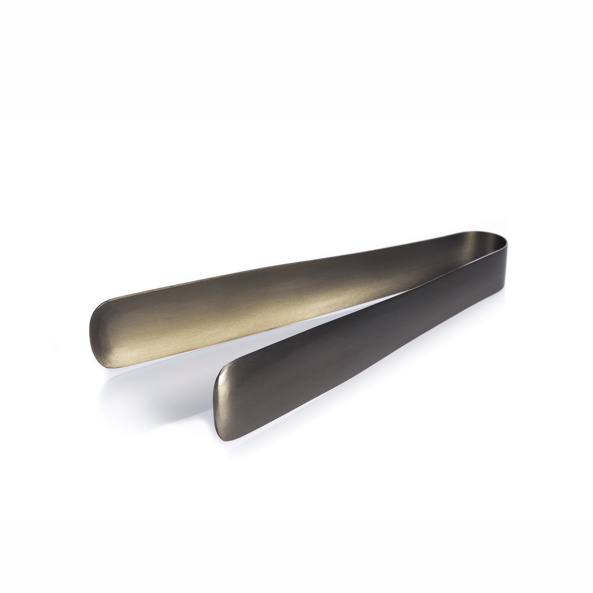 LAPS ICE TONG BLACK