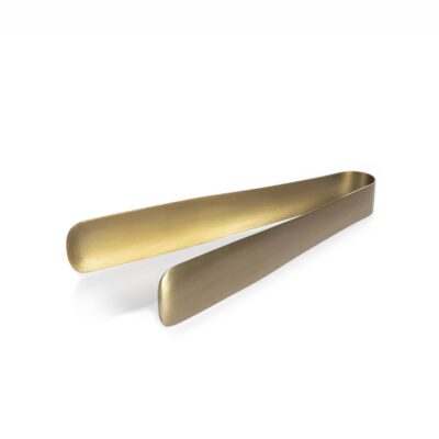 LAPS ICE TONG BRASS