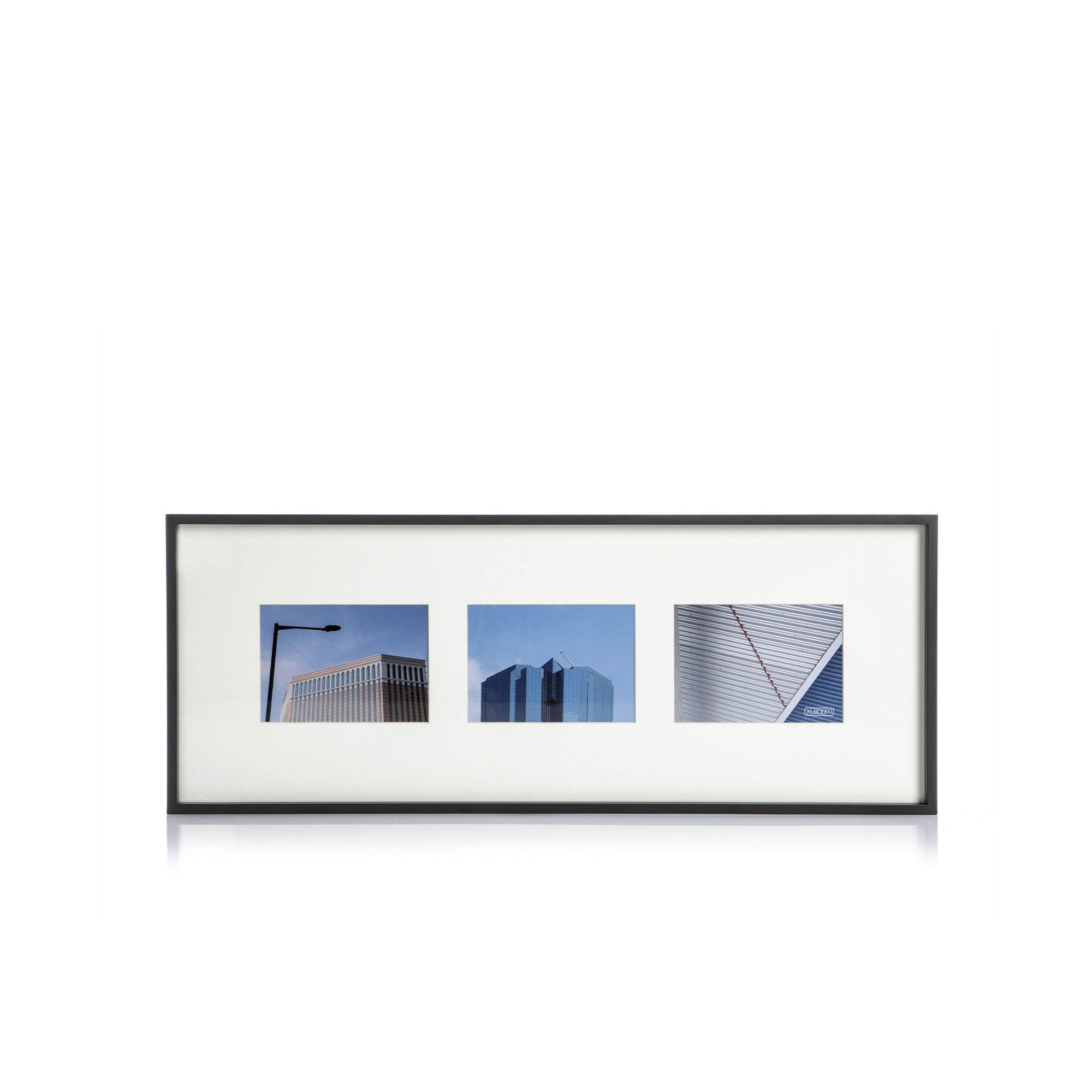 LEON FRAME (3) BLACK