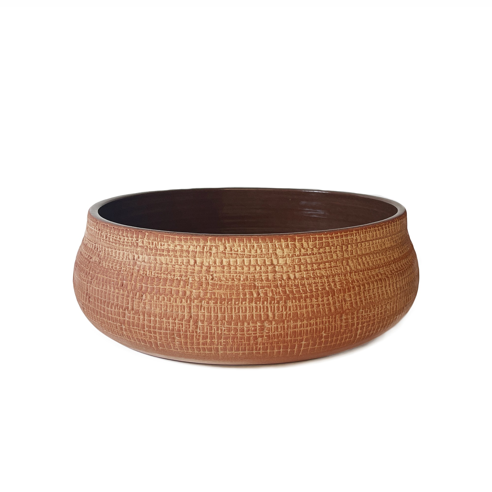 PAZ BOWL LARGE TERRA