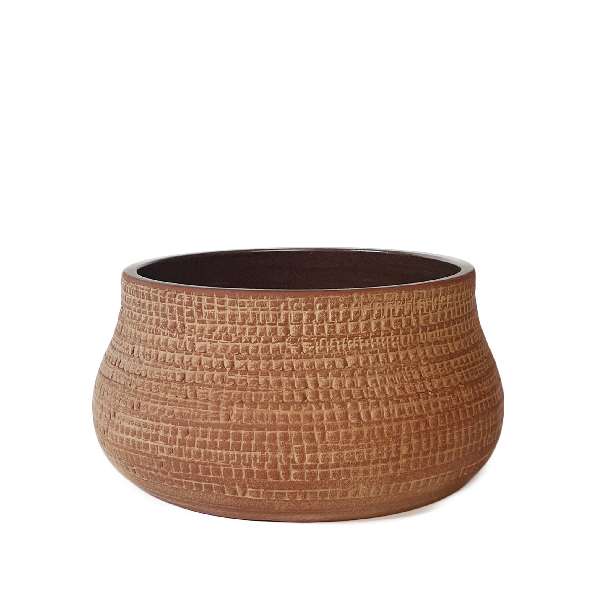 PAZ BOWL SMALL TERRA