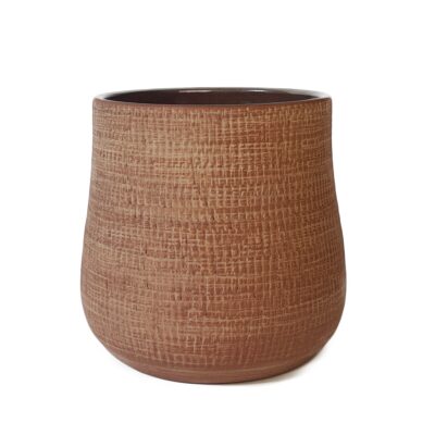 PAZ BUCKET MEDIUM TERRA