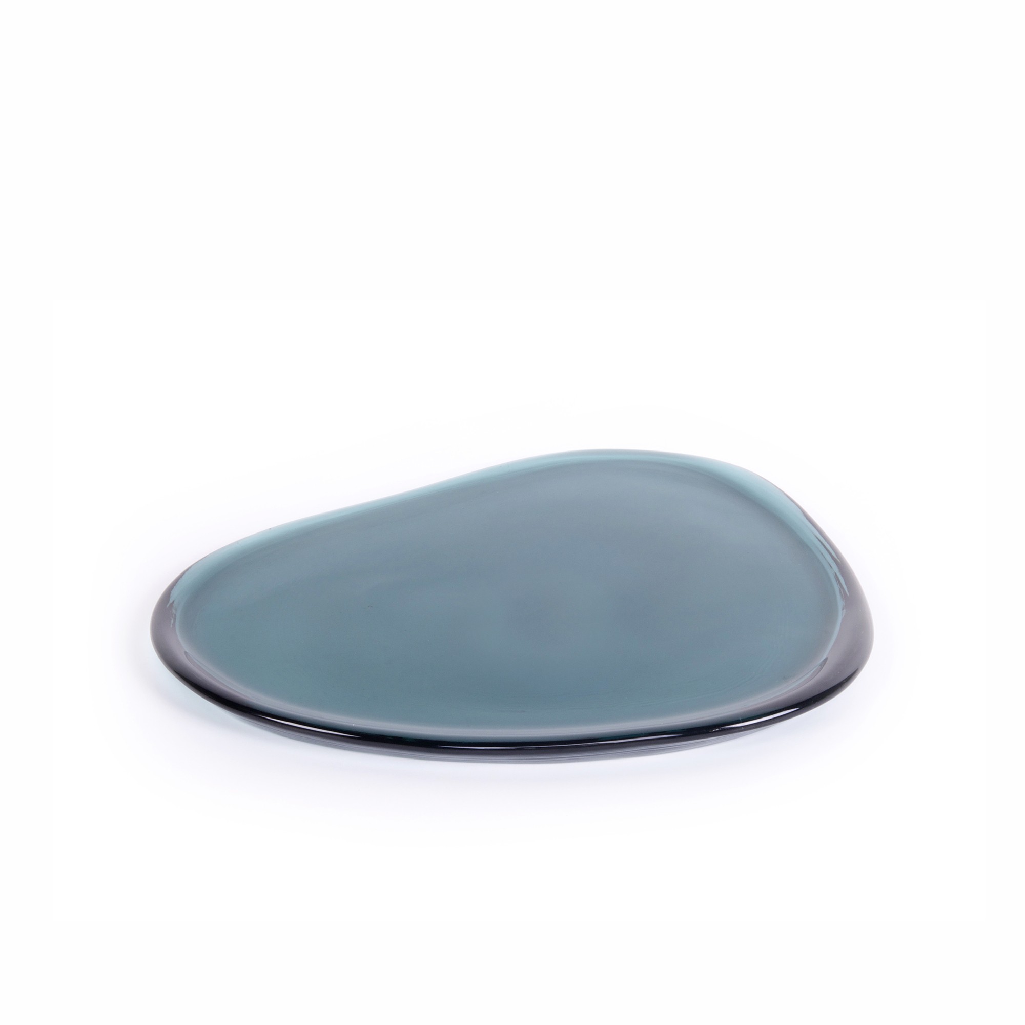 PLÎ LARGE BLUE GREY