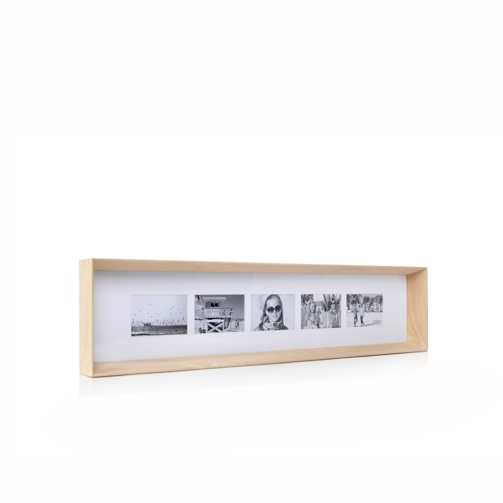PRADO FRAME (5) TIMBER