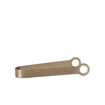 RONDO ICE TONG SOFT COPPER