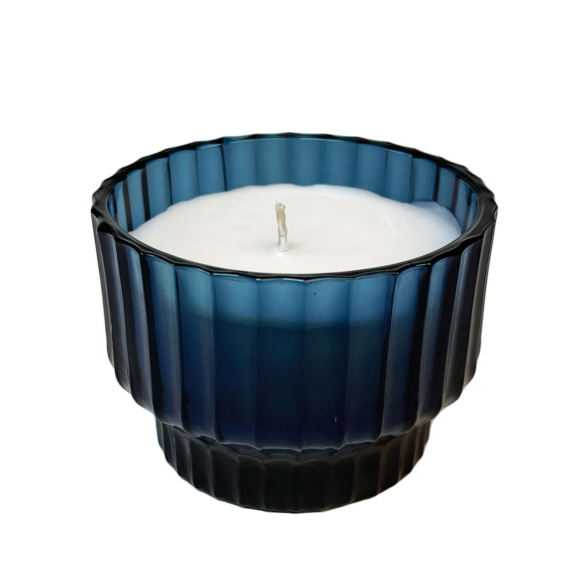 VOLTA SMALL SCENTED CANDLE - OCEAN BLISS