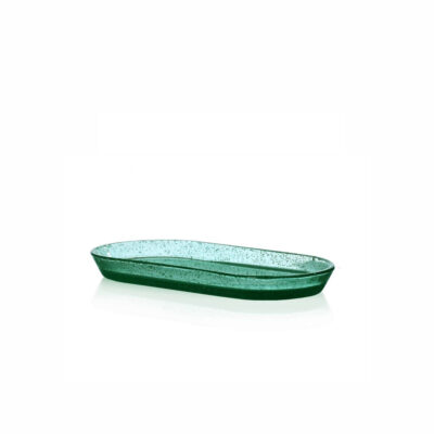 BOLLO tray green
