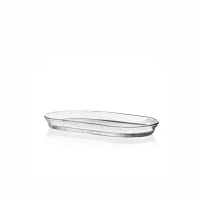 BOLLO tray clear