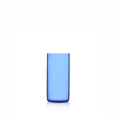 CILINDRO EXTRA LIGHT bev glass lightblue