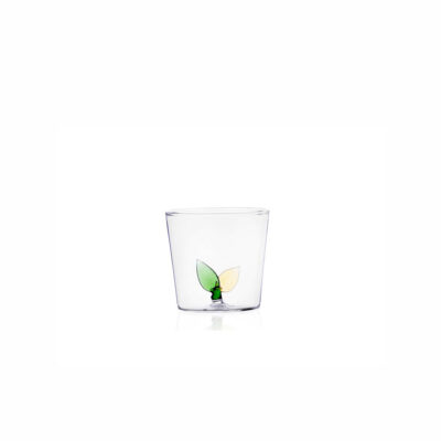 GREENWOOD tumbler leaves