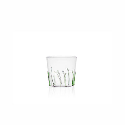 GREENWOOD tumbler green grass