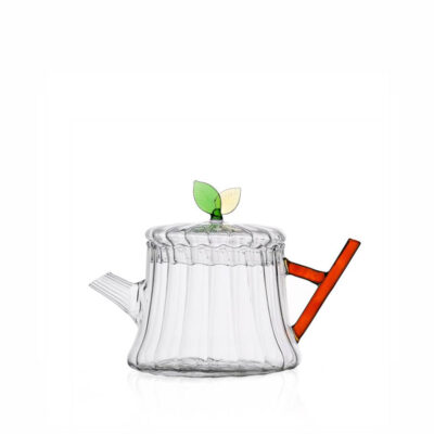 GREENWOOD teapot