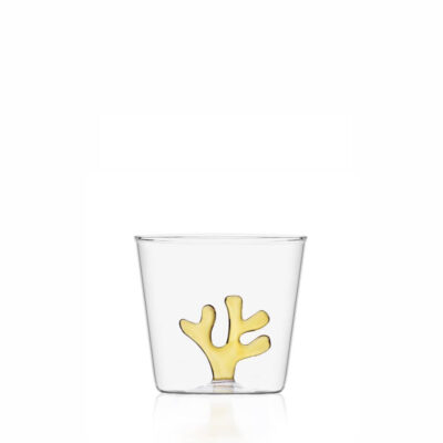 CORAL REEF Yellow Coral