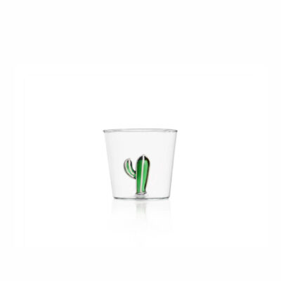 DESERT PLANTS tumbler green cactus
