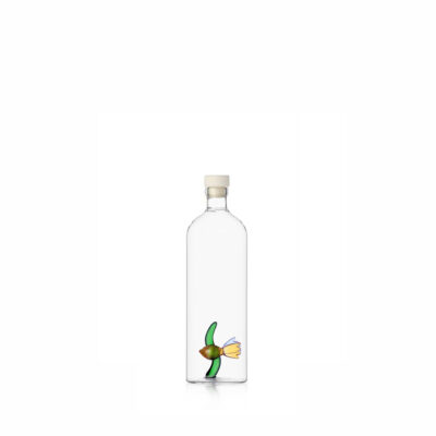 ANIMAL FARM bottle w/fish