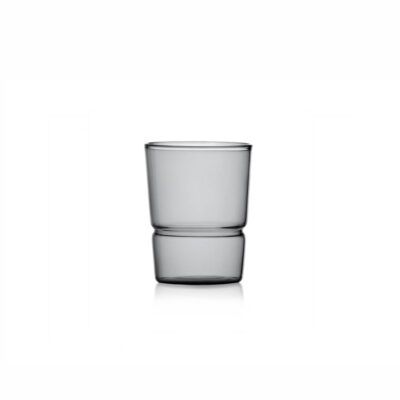 TAP Smoke Glass