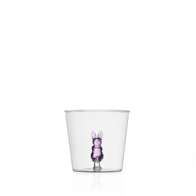 ANIMAL FARM tumbler rabbit