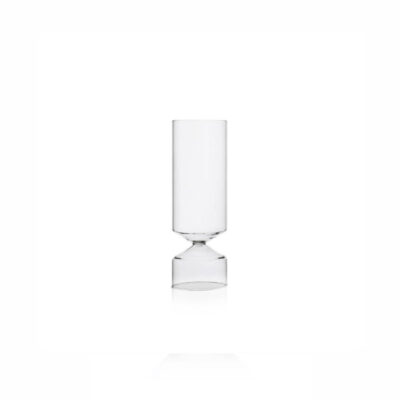 BOUQUET vase cm 27 smooth vase