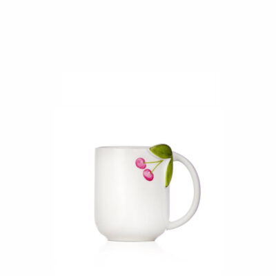 GREENWOOD Mug Cherries