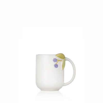GREENWOOD Mug Blackberry