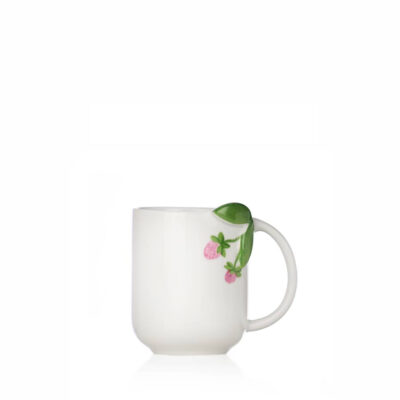 GREENWOOD Mug Strawberry