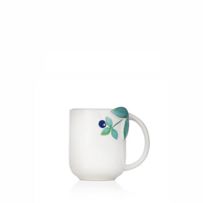 GREENWOOD Mug Blueberries