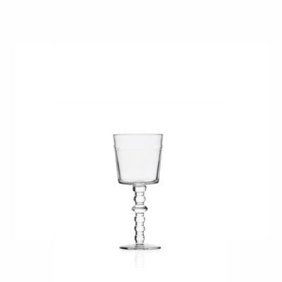 BIANCA clear flute