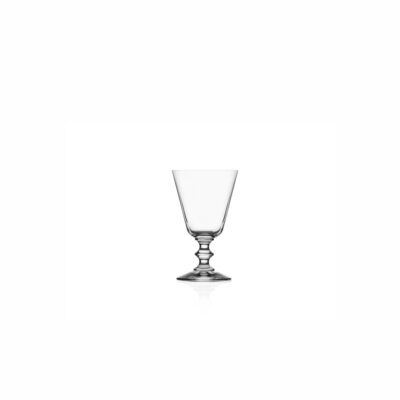 PARIGI water stemmed glass