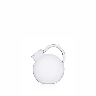 BOUQUET round jug