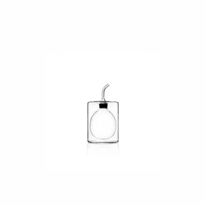 CILINDRO 2walled oil bottle 150 ml