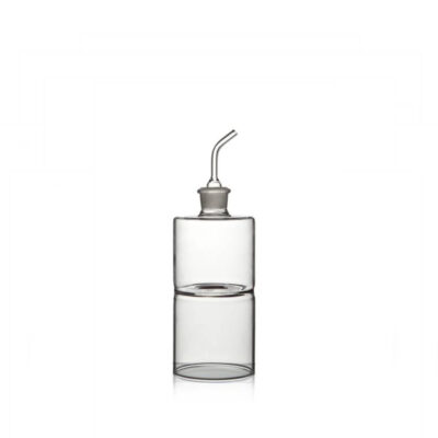 ARIA vinegar bottle