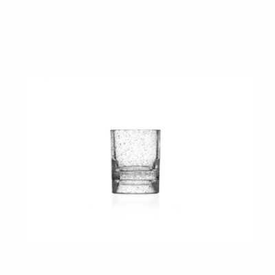 TEA WITH ME tealight clear
