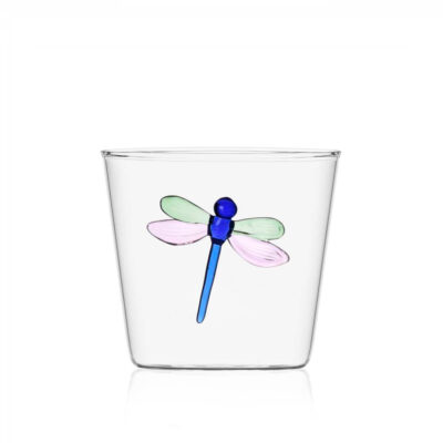 tumbler dragonfly
