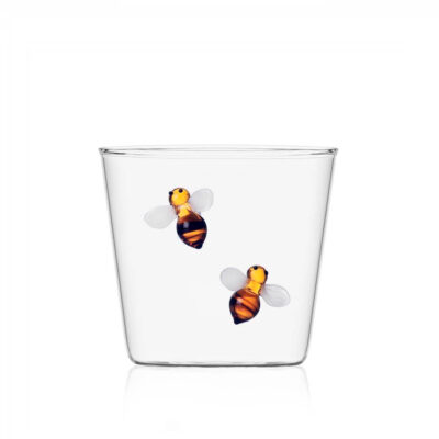 tumbler bees