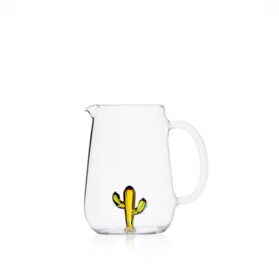 jug cactus green-amber