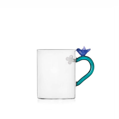 mug w/ bird