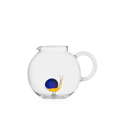 pitcher snail